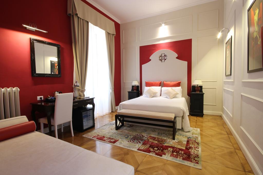 Residenza L'angolo Di Oda ve Kahvaltı 2*